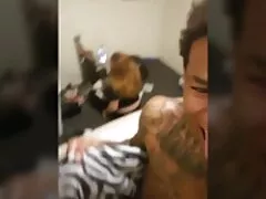 سوف اريد افلام سكس عراقي الرجال العمل مع نظارتها والثدي ضيق.