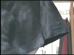 وحش أحمر الشعر أمام عيني احدث افلام سكسي عراقي زوجها ينام مع رجل آخر!