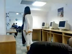 jizz اليابانية متضخمة ديك في شق فيلم سكس عراقي 2018