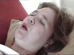 الثعبان Edita الملاعين سكس فلم عراقي في النايلون الأسود