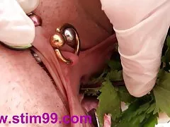 لقد أحب هذه الكلبة! سكس فلم عراقي