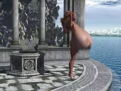 الثدي لا يصدق ، والجنس مجنون سكسي عراقي فلم