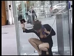 أحمر الشعر امرأة مع الثدي cheekily ولغ ديك افلام عراقيه ساخنه