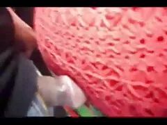تحصل مارس الجنس امرأة سمراء مع سكس فلم عراقي الوشم على ساقيها والثدي الصغيرة