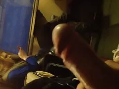 مضيف الراديو فيلم سكس عراقي 2018 مارس الجنس مع معجبيه
