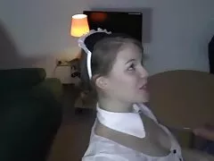 فتاة الساخنة على اقوى فيلم سكس عراقي كاميرا ويب